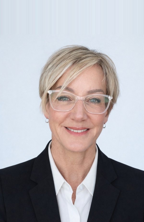 Jennifer Foster